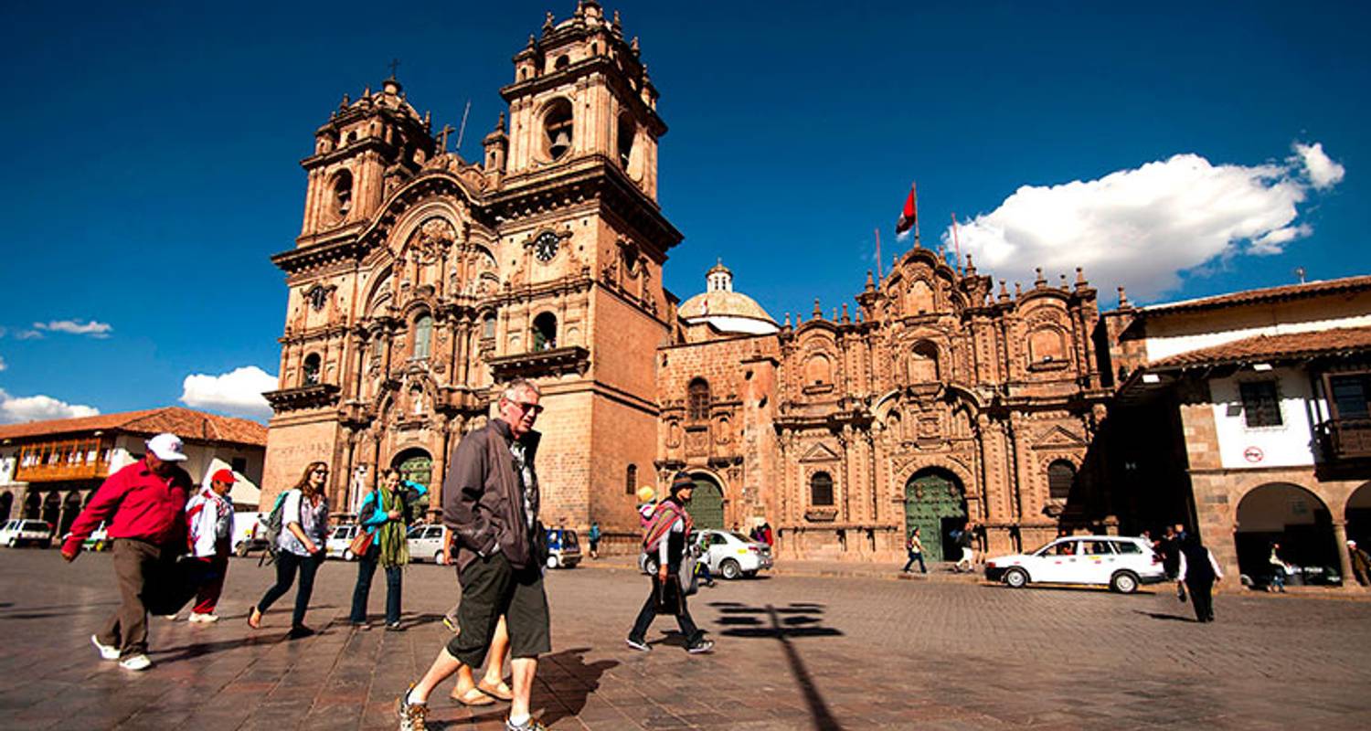 Magisches Peru - 11 Tage, 10 Nächte - Inkayni Peru Tours
