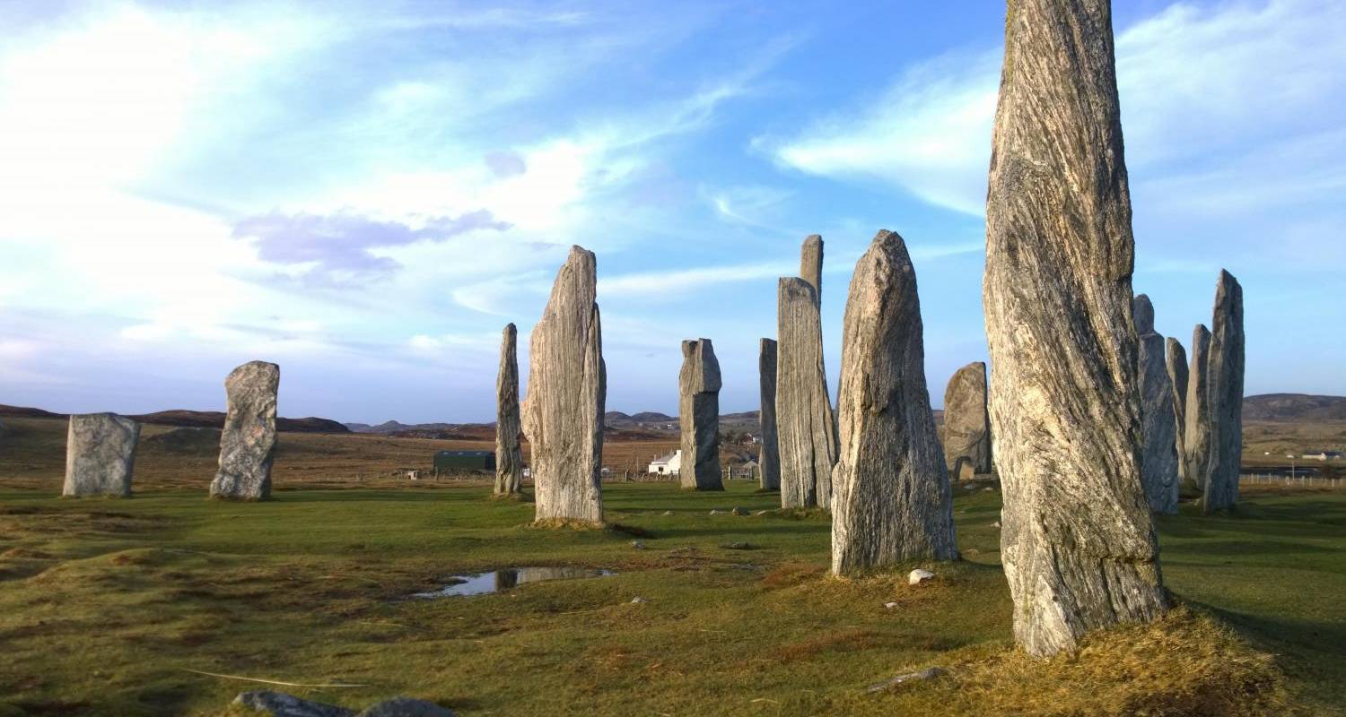 7 Day Best of the West - MacBackpackers