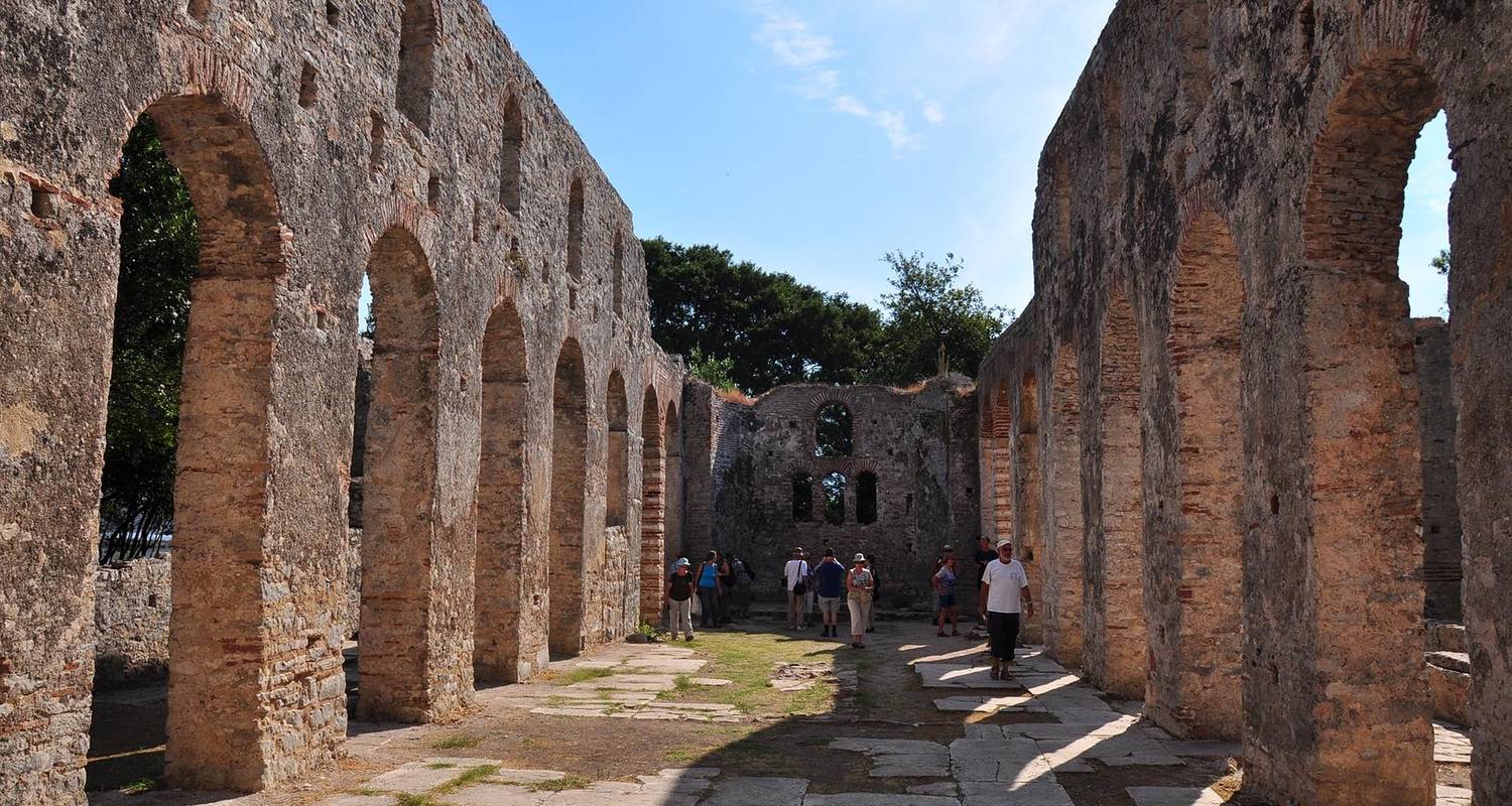 Western Balkans Highlights - 14 days - Sondor Travel