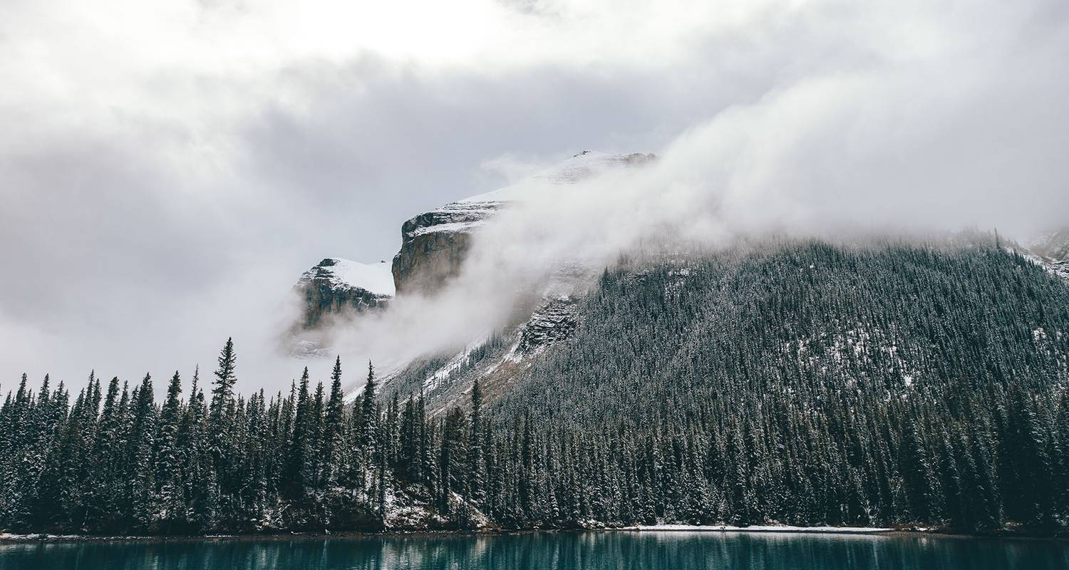Canadian Rockies - Grand American Adventures