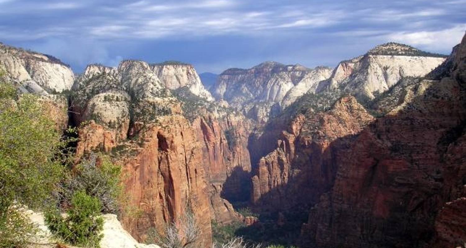 National Parks Walk - Grand American Adventures