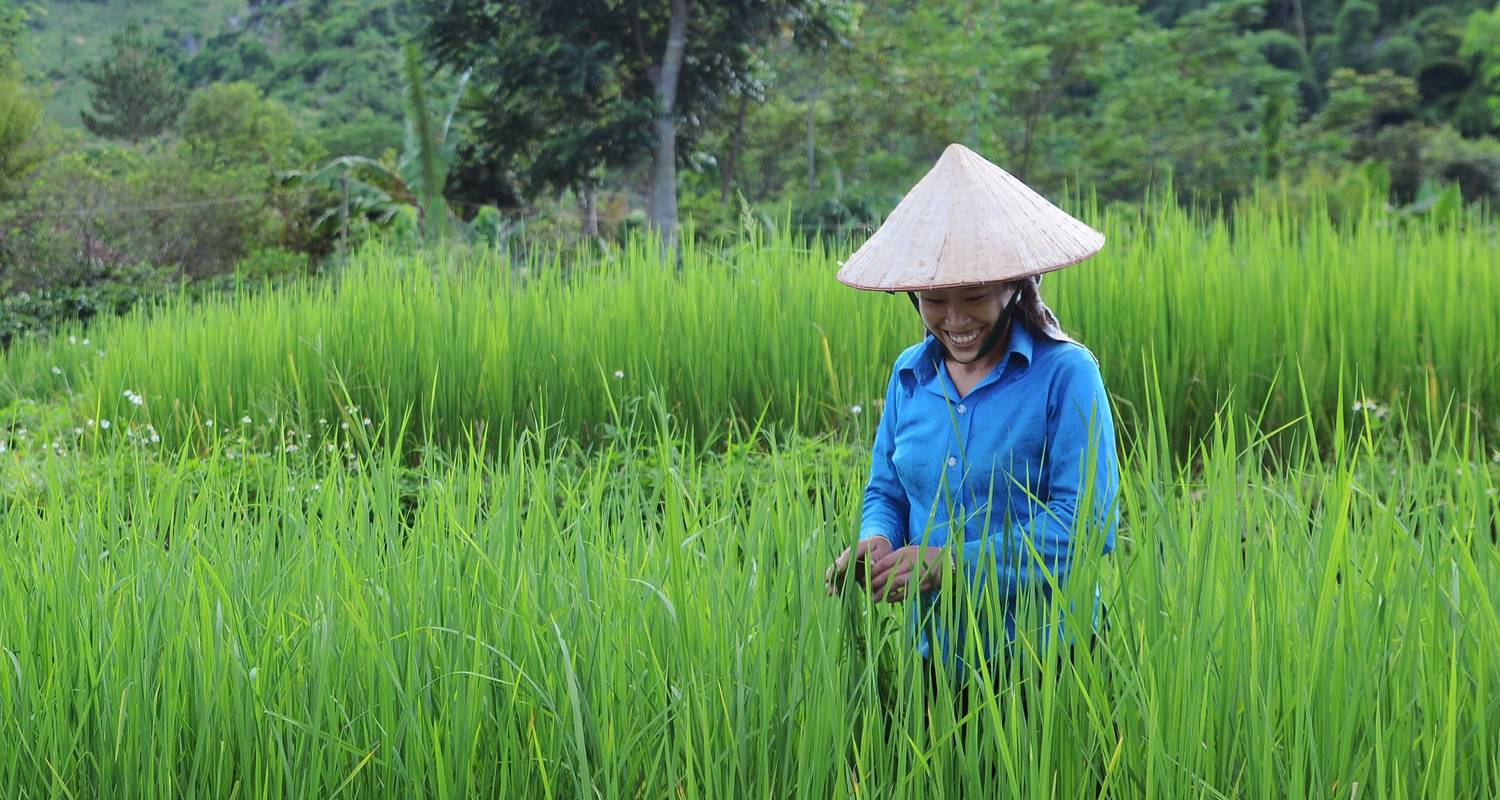 Road Biking the Ho Chi Minh Highway - SpiceRoads Cycling