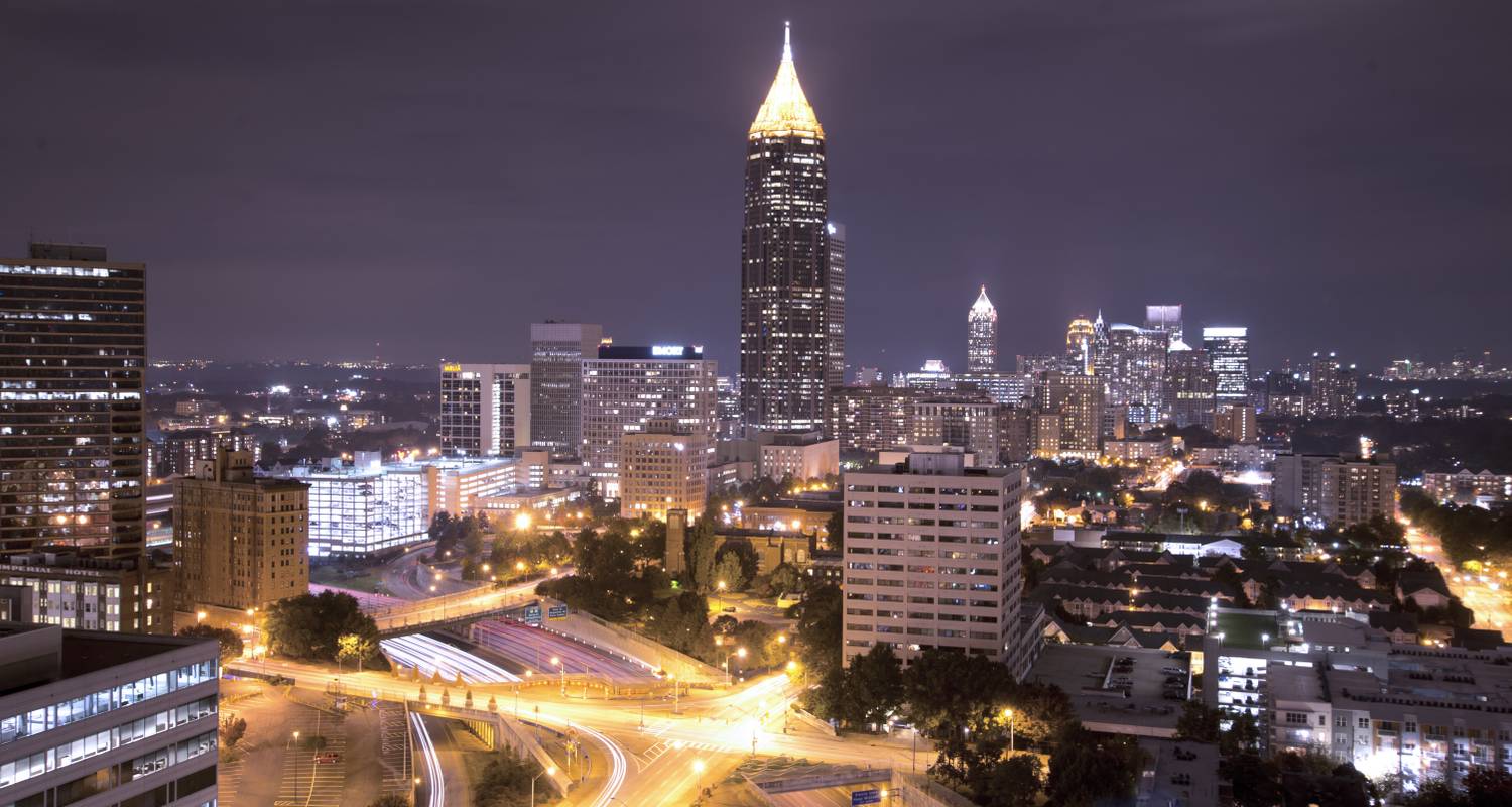 Southern Comfort USA - Intrepid Travel