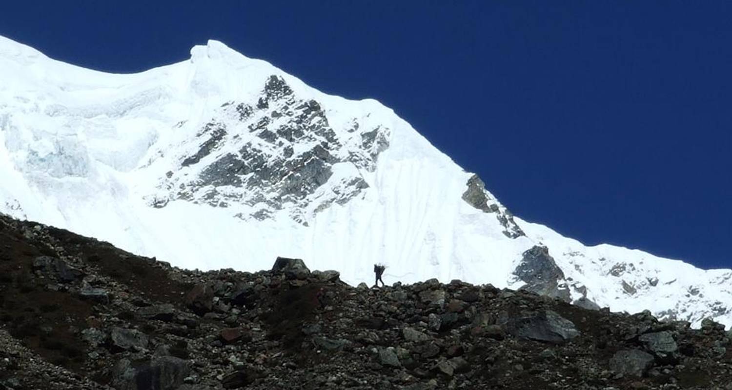 Makalu Base Camp Trek in Nepal - 16 Tage - Nepal Hiking Pvt. Ltd.