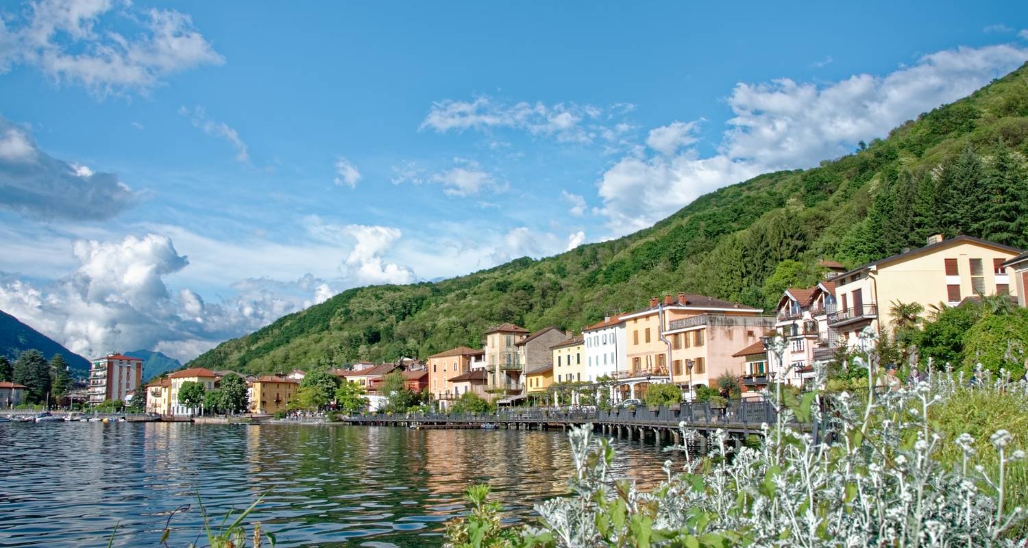 Northern Italy Including Cinque Terre - Trafalgar