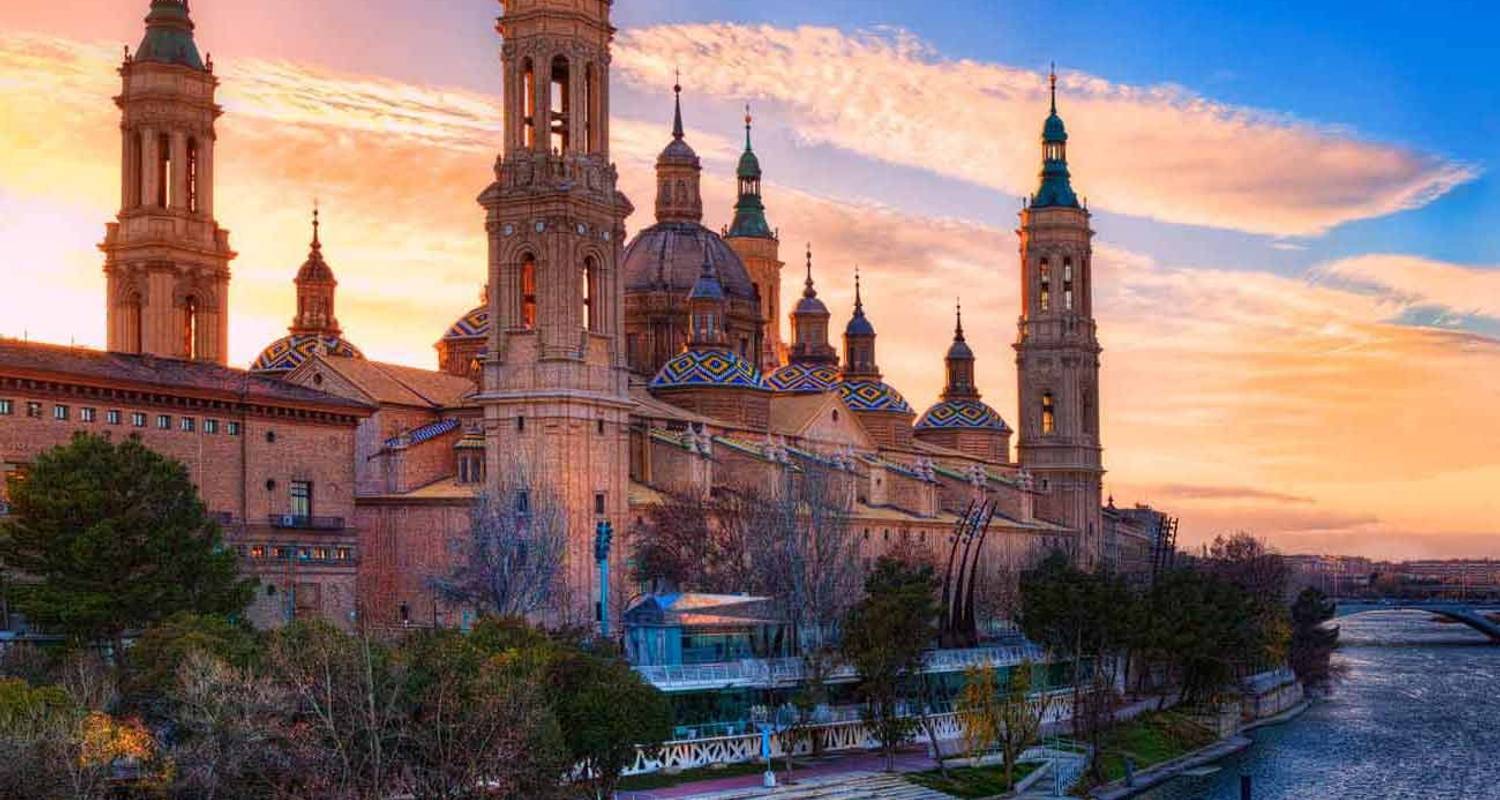 Mediterranean Highlights (14 destinations) - Trafalgar