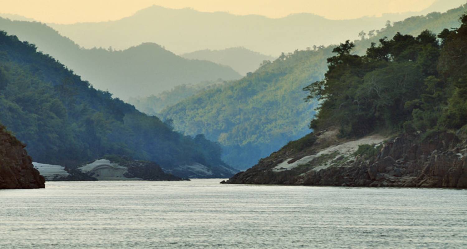 Mekong River Encompassed – Siem Reap to Ho Chi Minh City - G Adventures
