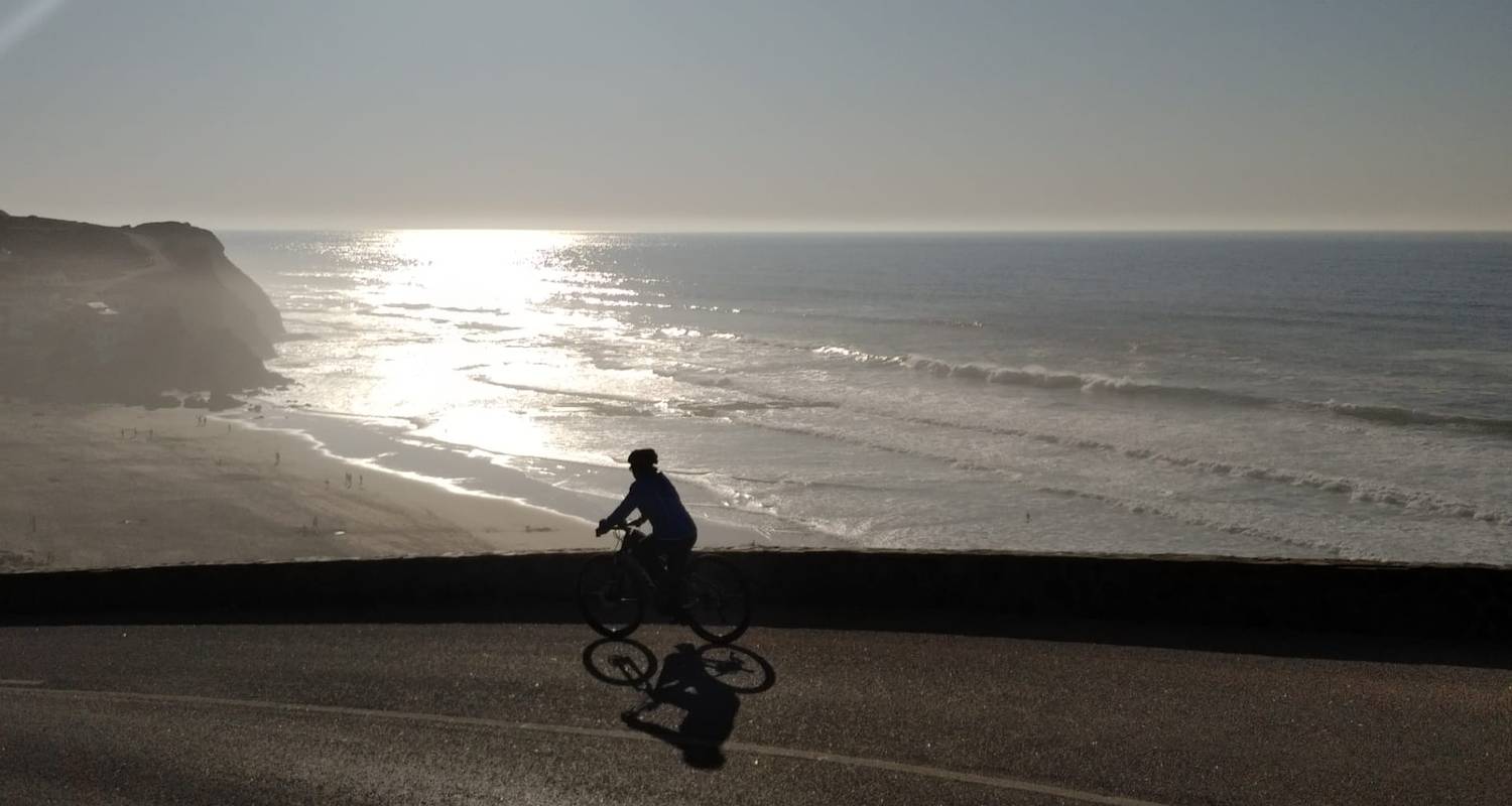 Selbgeführte Radtour an der portugiesischen Südwestküste - Rota Vicentina - Go Cycling Portugal