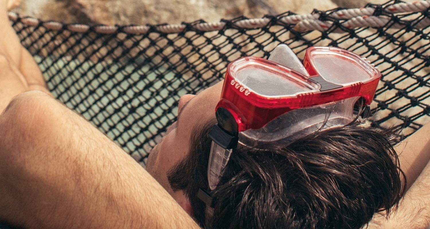 Thailändische Inseln Ko-Coconut Hopper 2019-20 - Topdeck