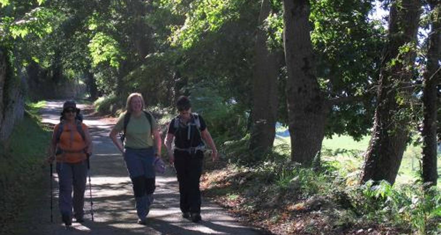 Camino Norte - Von Bilbao nach Santander - UTracks