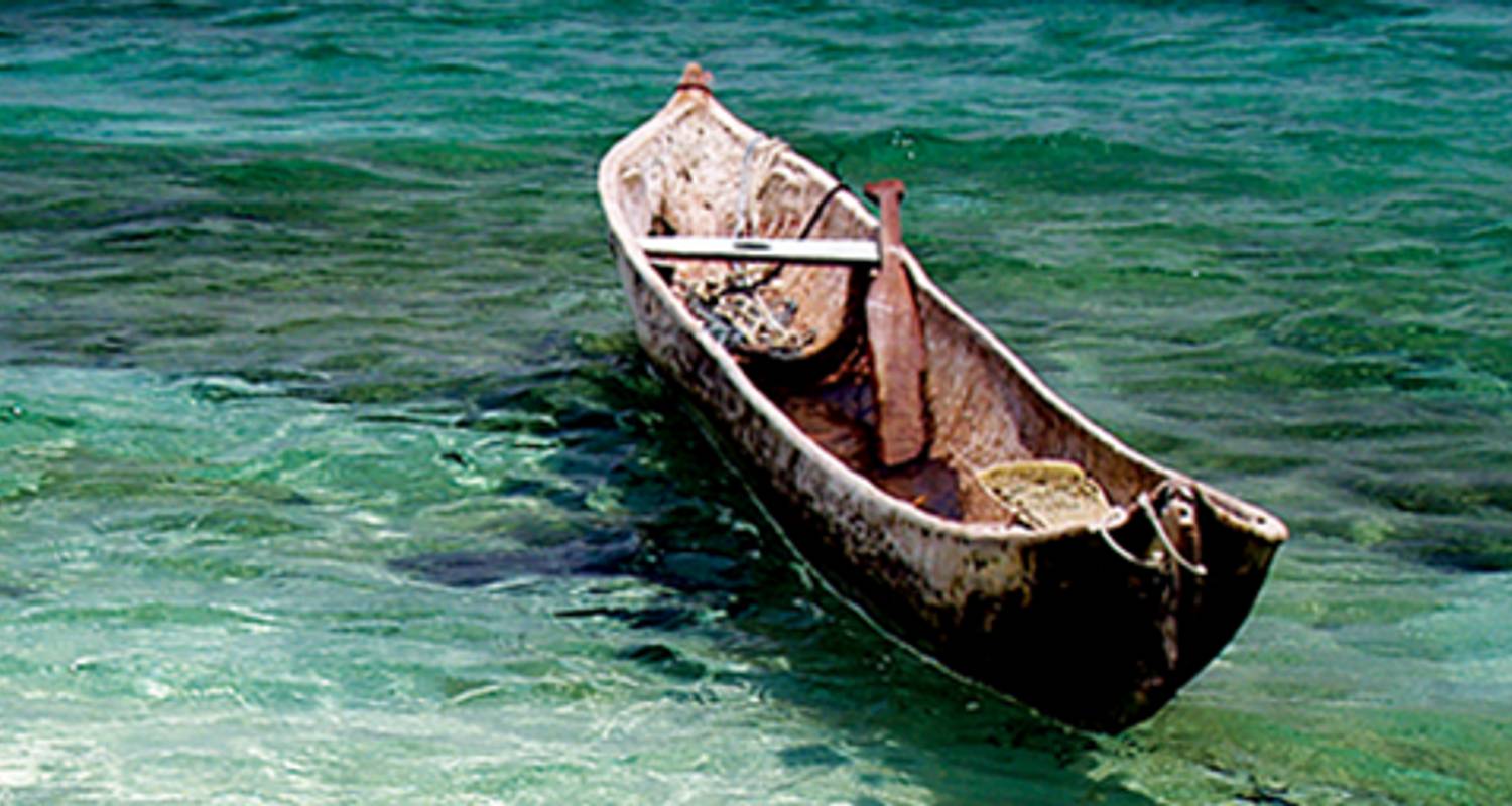 Best of Panama with Boquete & San Blas Islands - Monograms