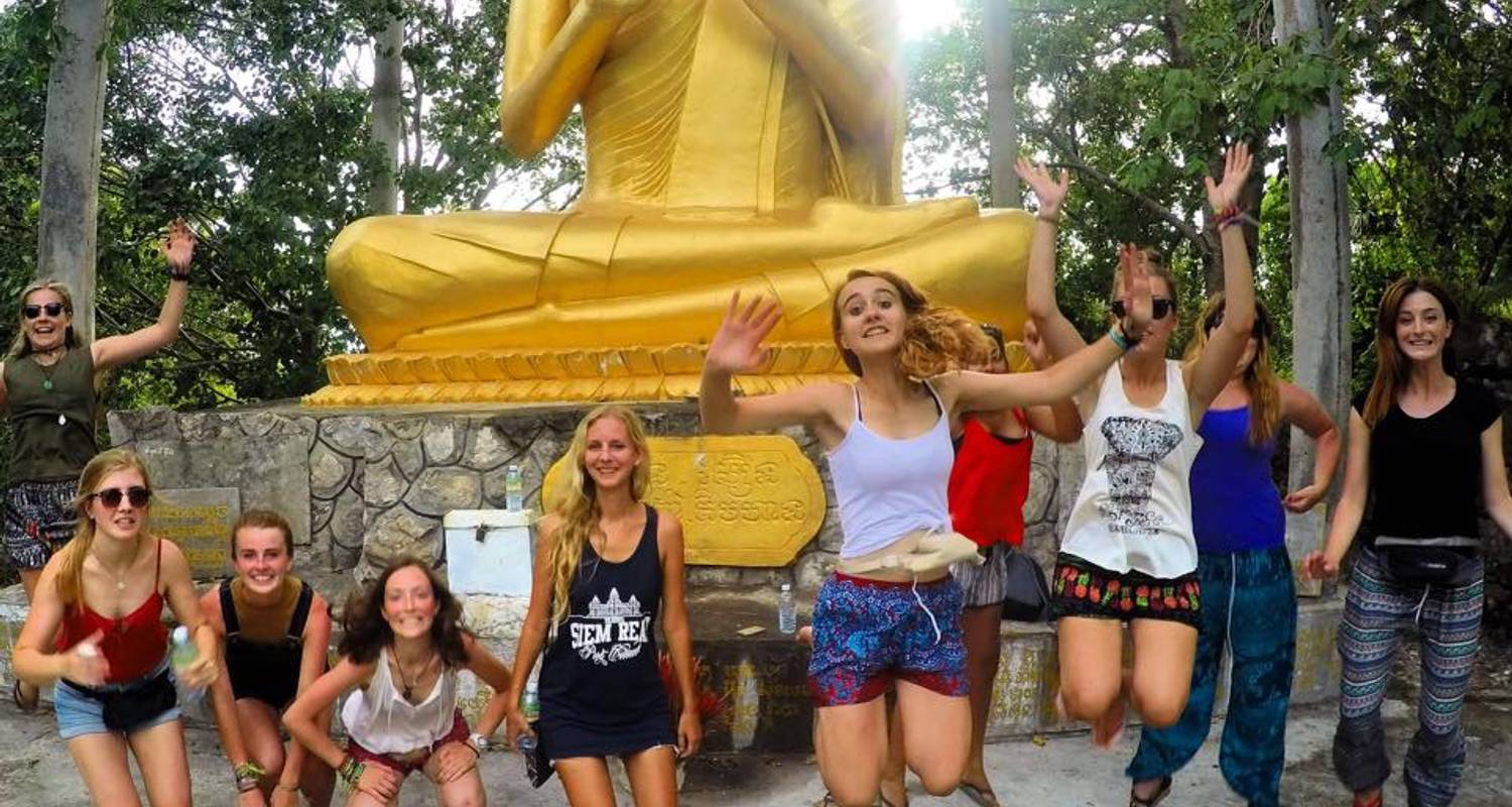 Thailand Entdeckungsreise - 14 Tage - Bamboo