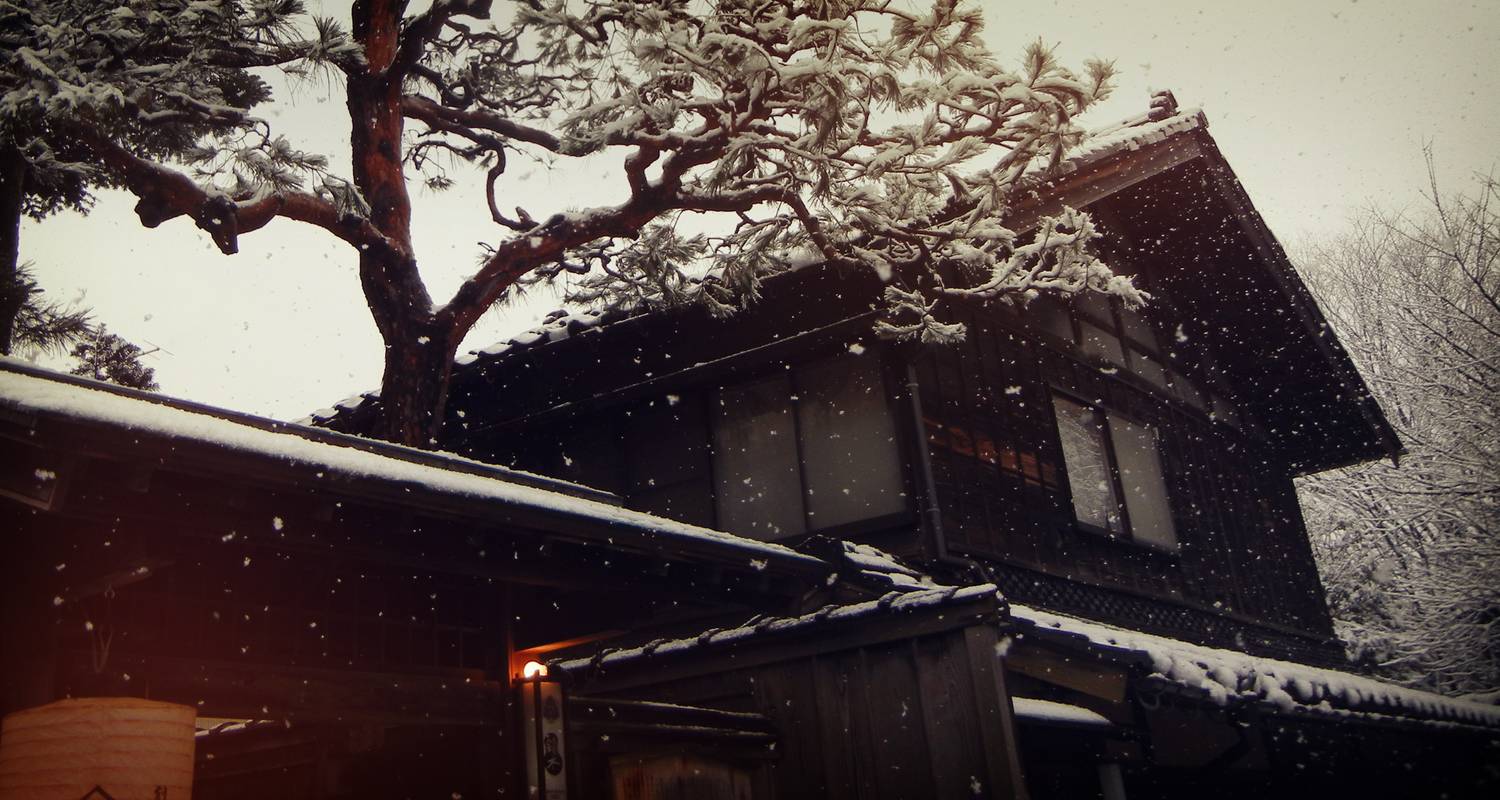 Japan Winter Höhepunkte - G Adventures