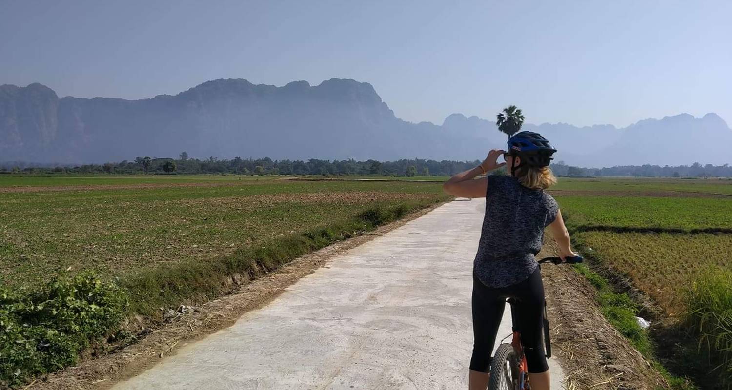 4 Days Adventure in Southern Myanmar - Good Life Myanmar Travel