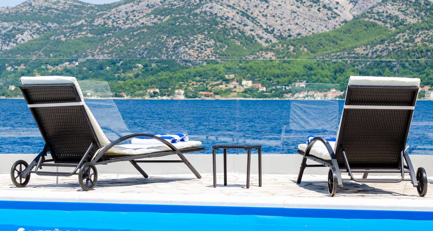 Kroatien nach Maß (Jahrestag-Paket) - Sokol-Korcula Adventures