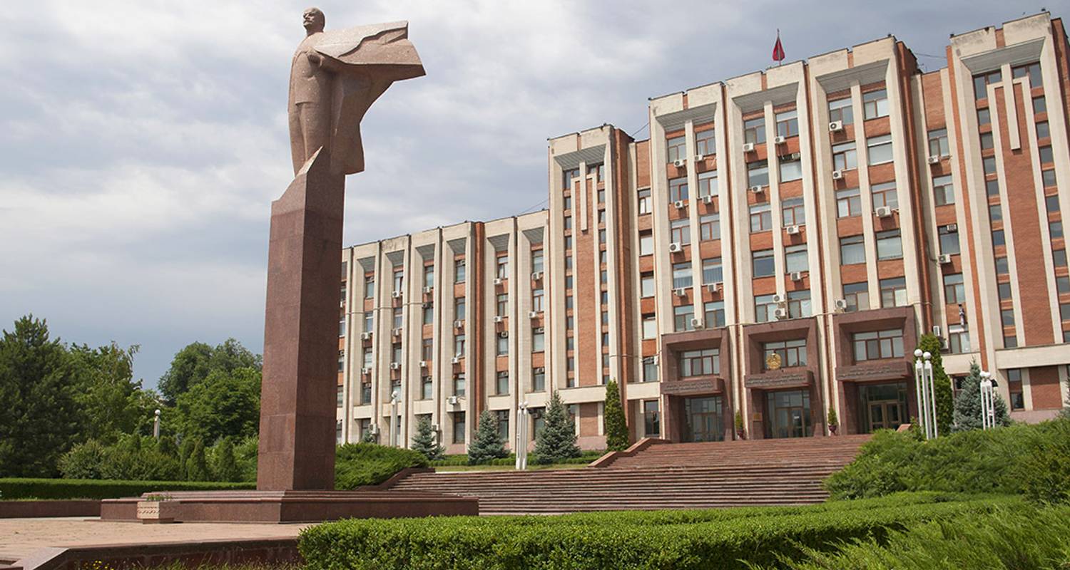 Moldova, Ukraine & Romania Explorer - Intrepid Travel