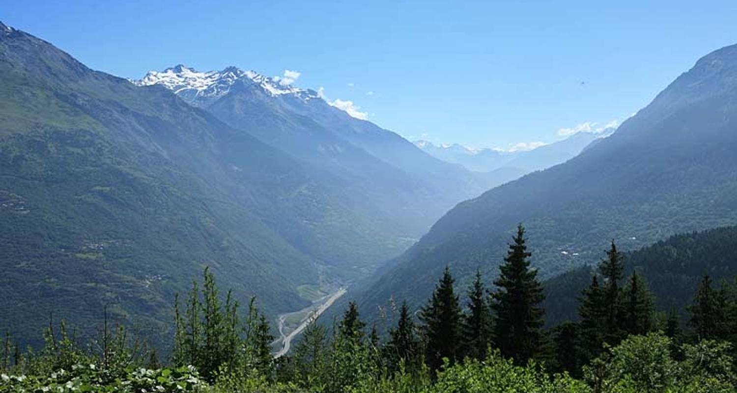 Pyrenäen Rundreise von Küste zu Küste - Exodus Travels