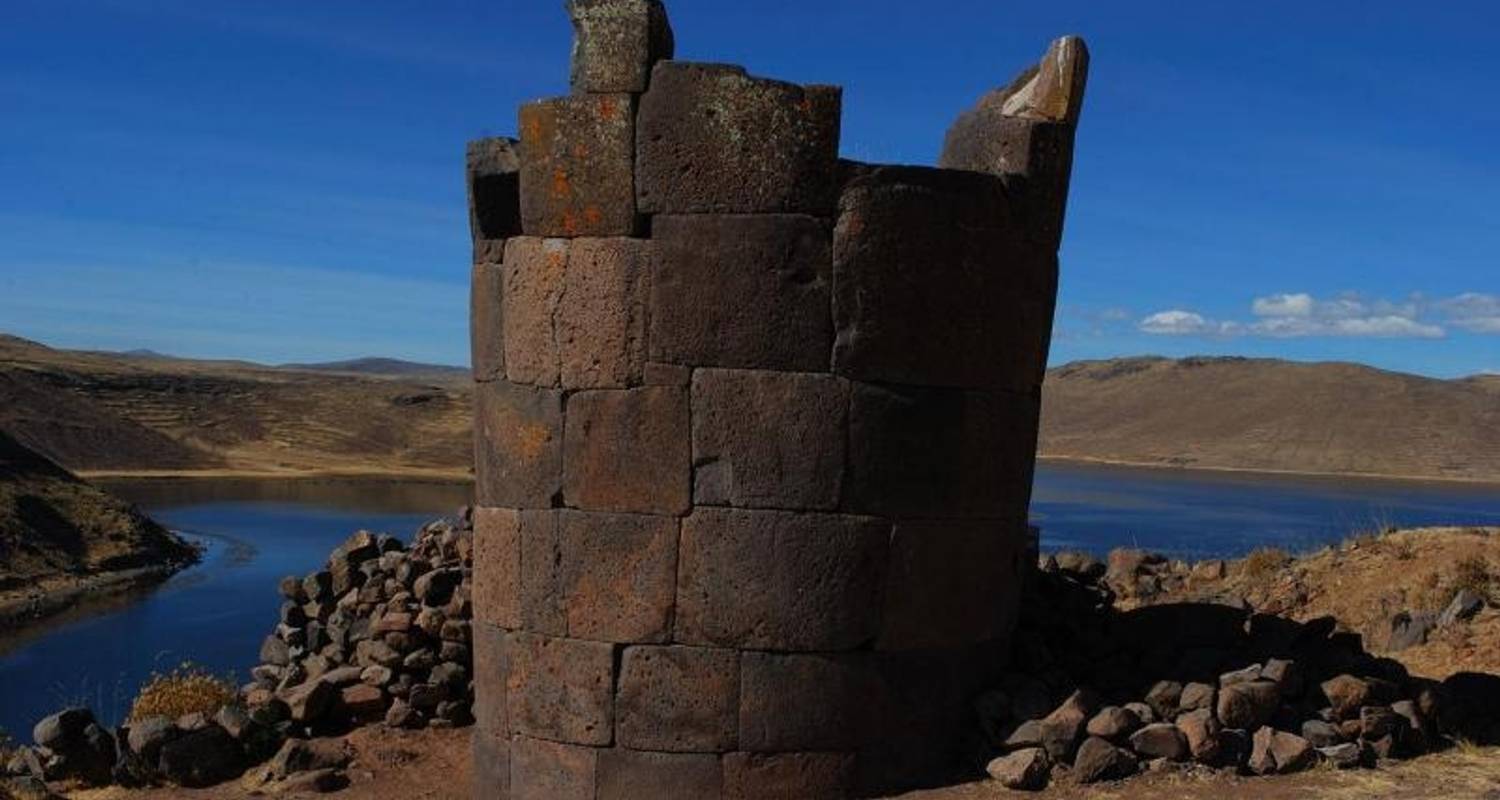 Archeological Peru (08 Days & 07 Nights) - Gray Line Peru
