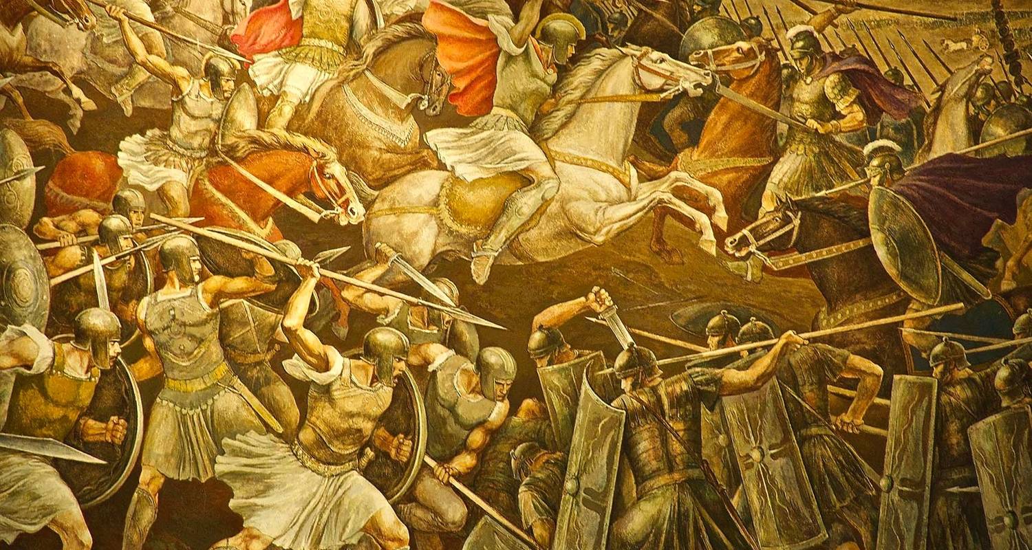 Balkan Entdeckungsreise - 10 Tage - Sondor Travel