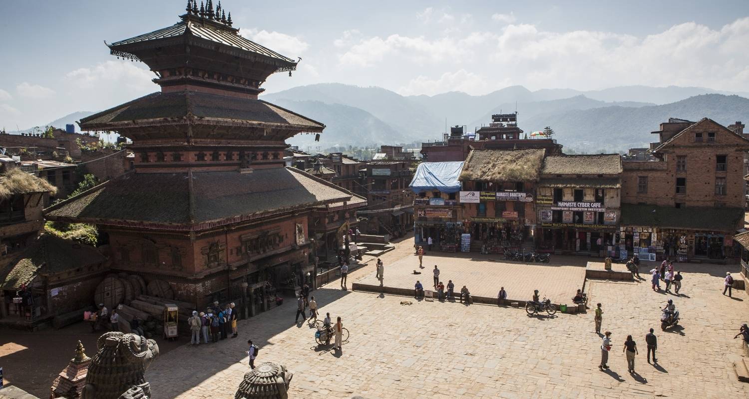 Ghorepani Poonhill Trekking Tour - Ace the Himalaya