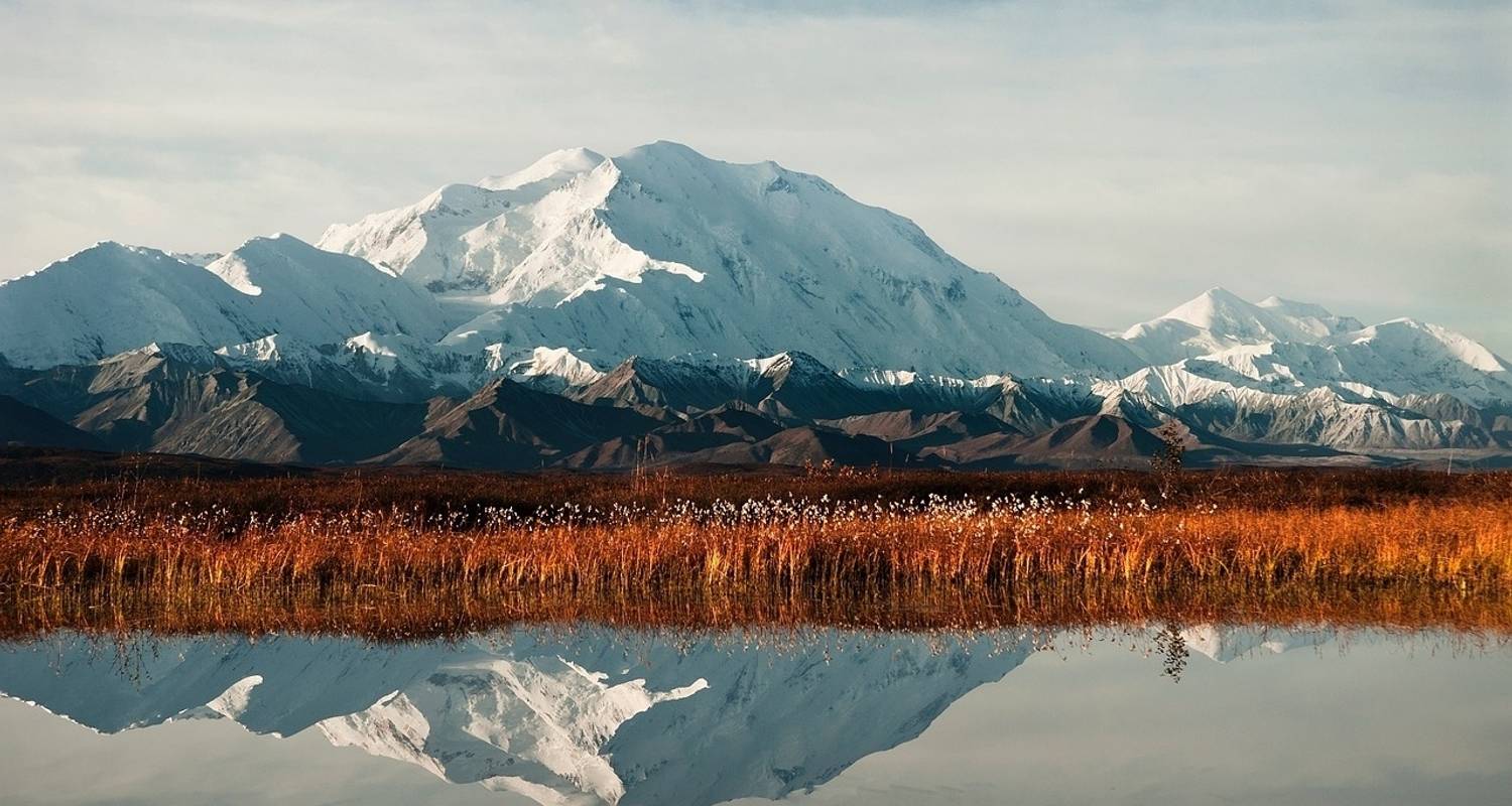 Circuits et voyages haut de gamme en Alaska