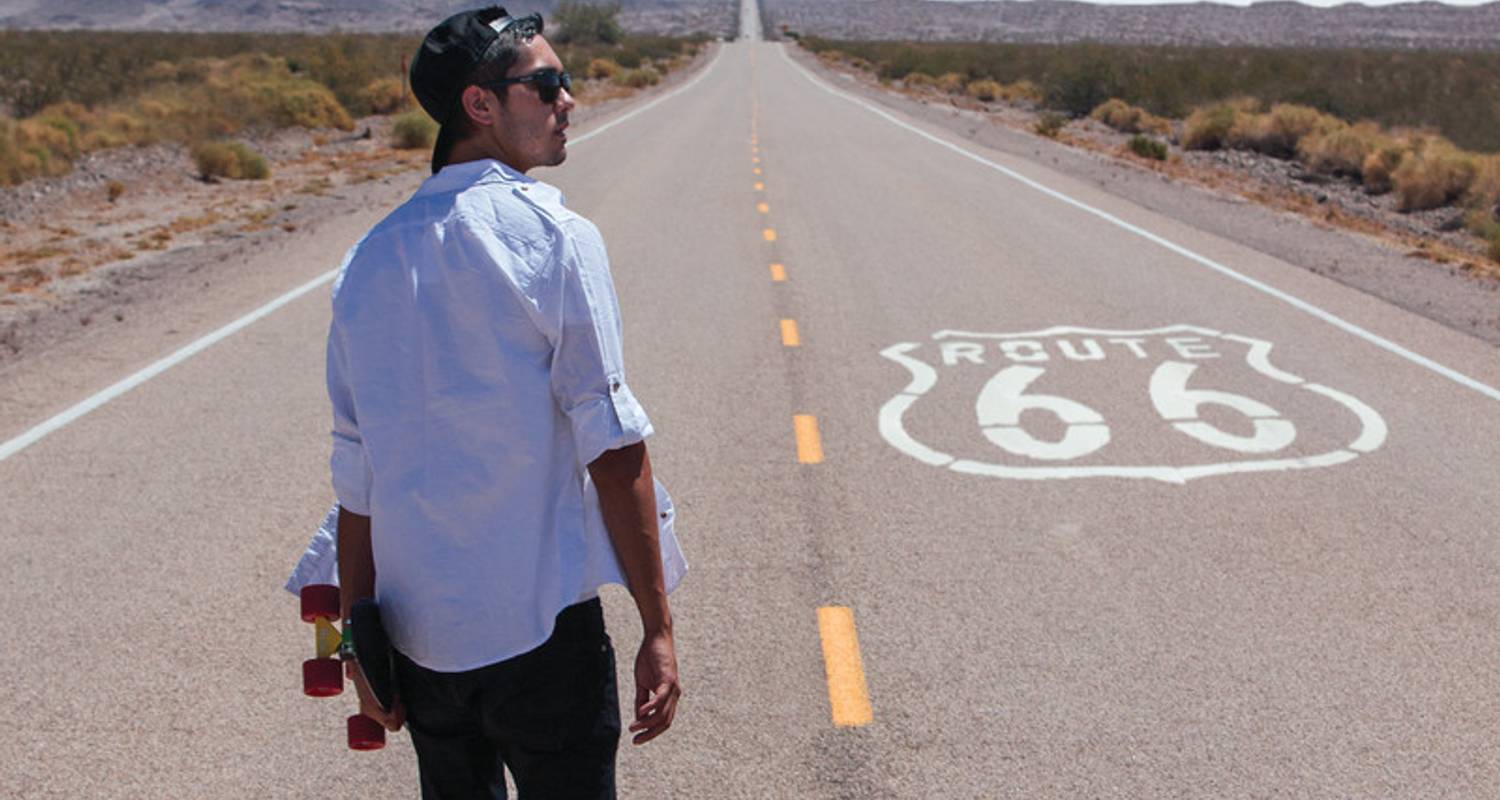 L A To The Bay Plus Ski Tahoe (12 Days) - Contiki