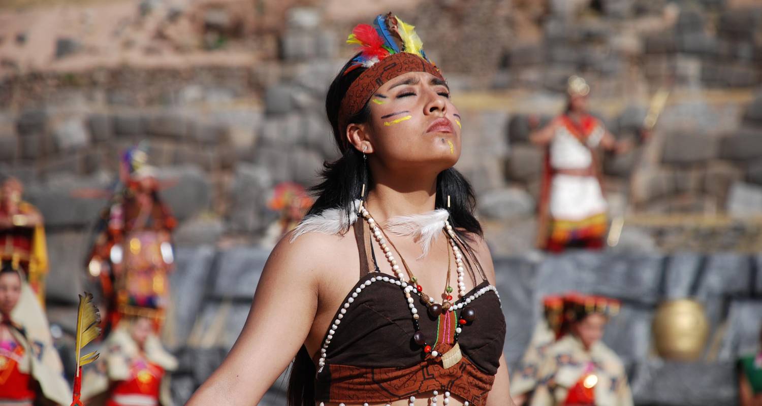Essence of South America - Peregrine Adventures