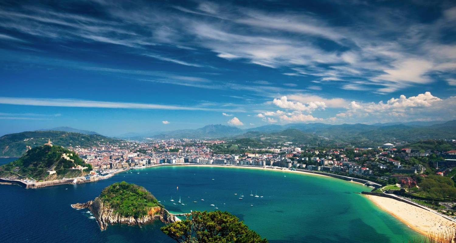 Bilbao und Umgebung - 5 Tage - Julia Travel