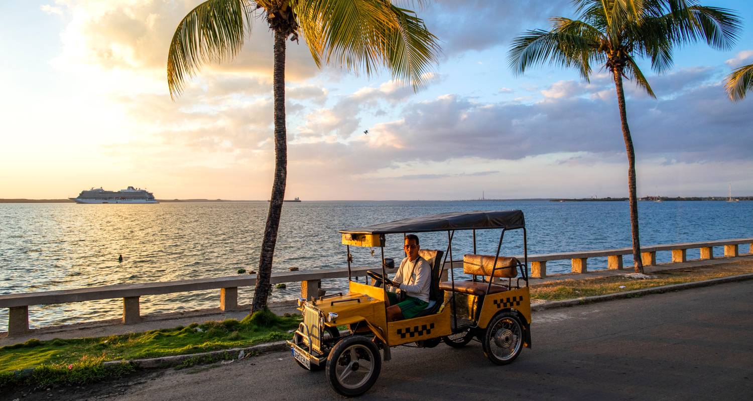 Cuba on a Shoestring - Intrepid Travel
