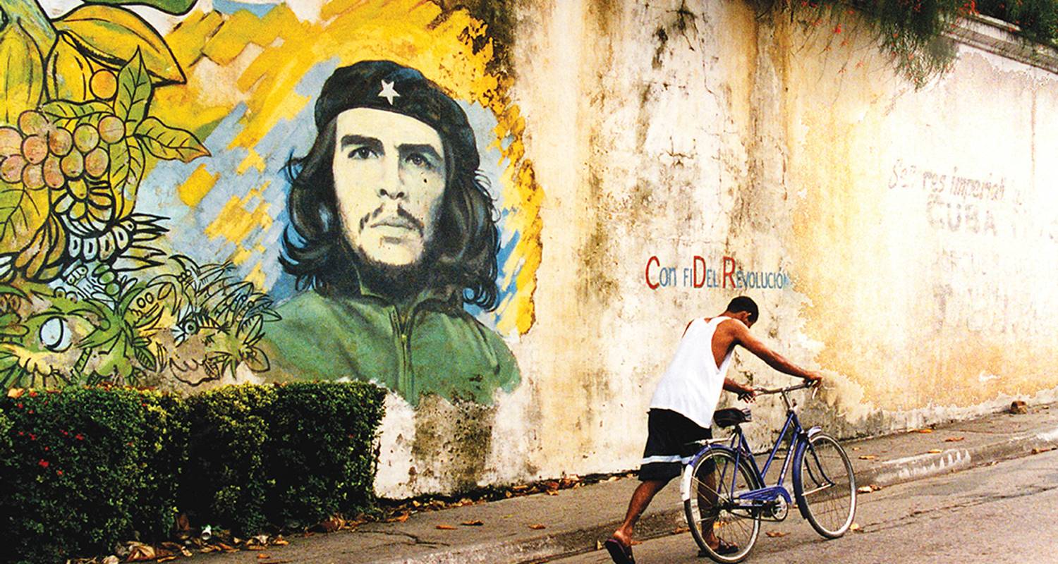 Best of Cuba Westbound - Intrepid Travel