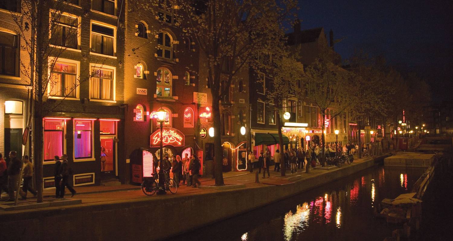 New year in Holland and the romantic Rhine - CroisiEurope River Cruises