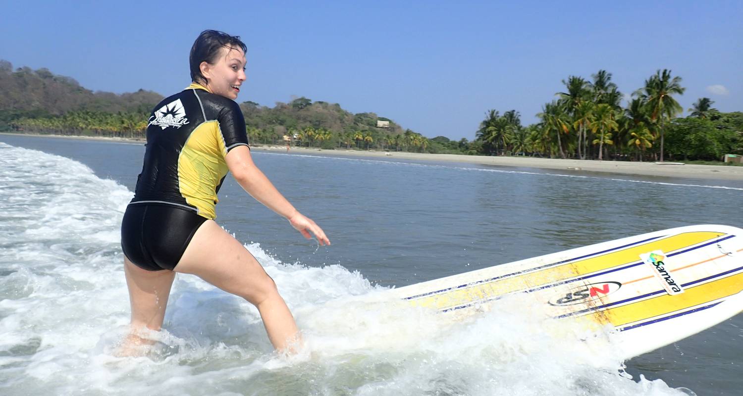 Costa Rica is a Beaches Paradise - Green World Adventures