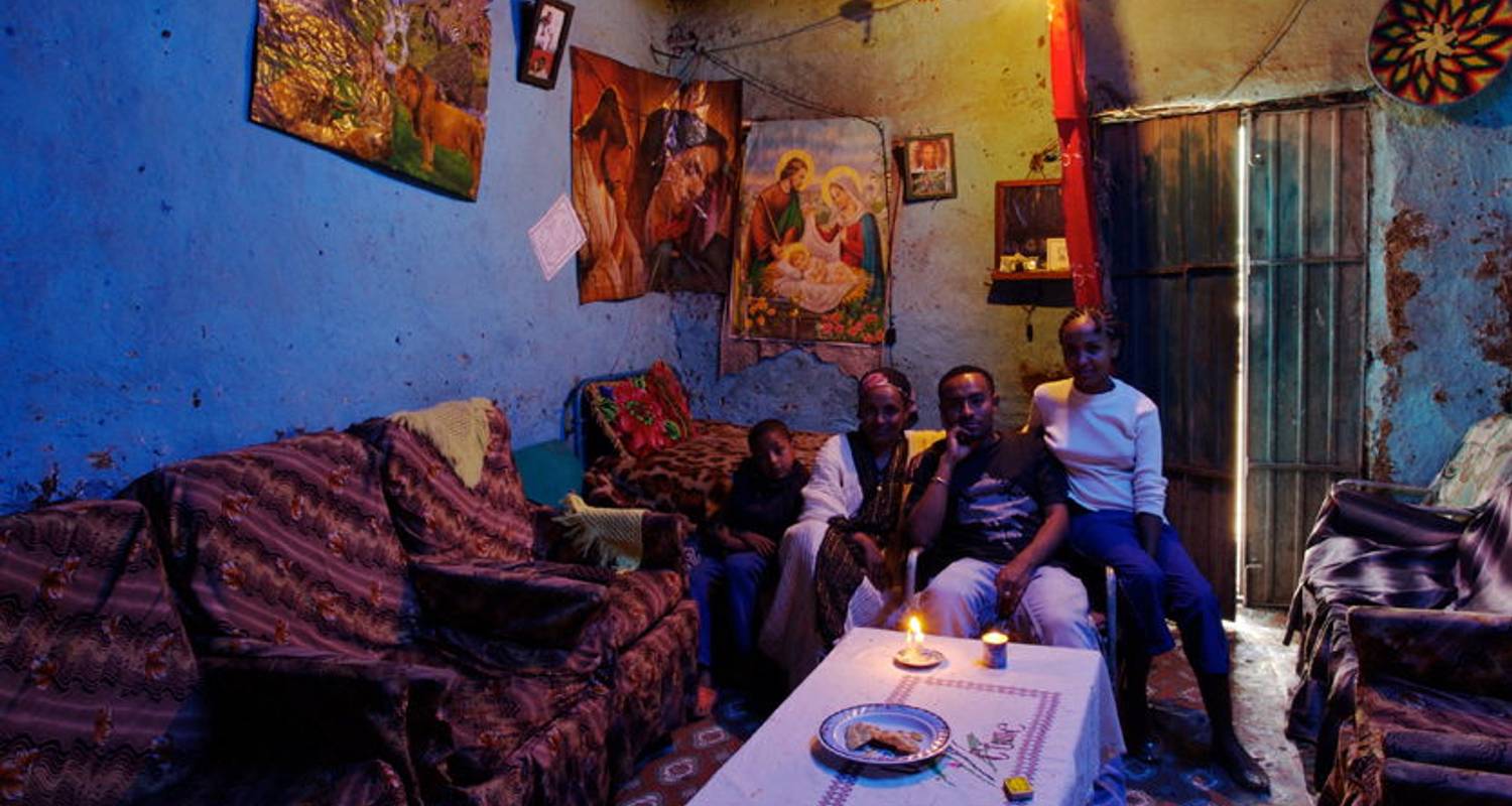 Ancient Ethiopia & the Rift Valley (Arba Minch to Gondar) - Dragoman Overland