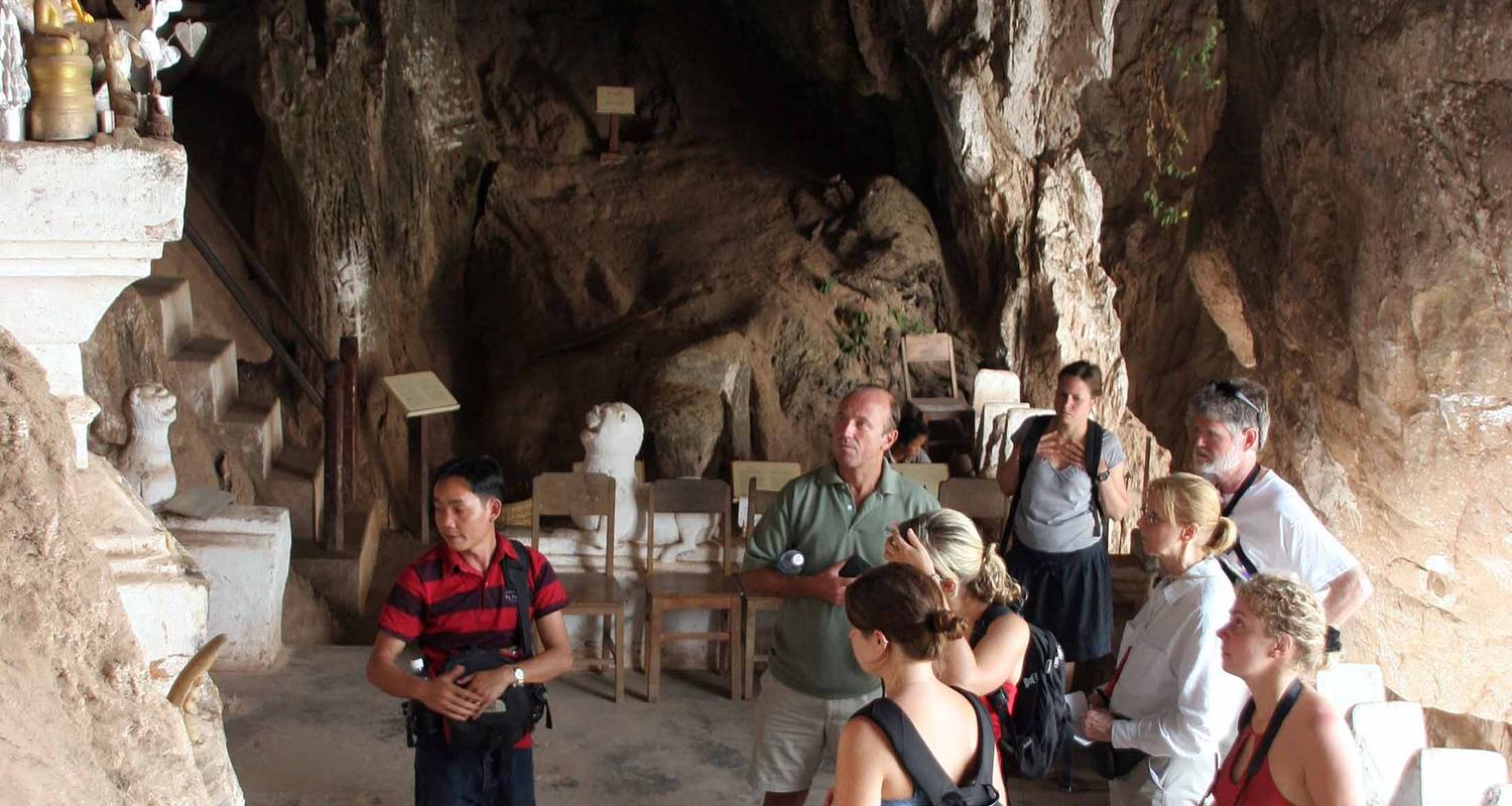 Asien Familienurlaub - Intrepid Travel