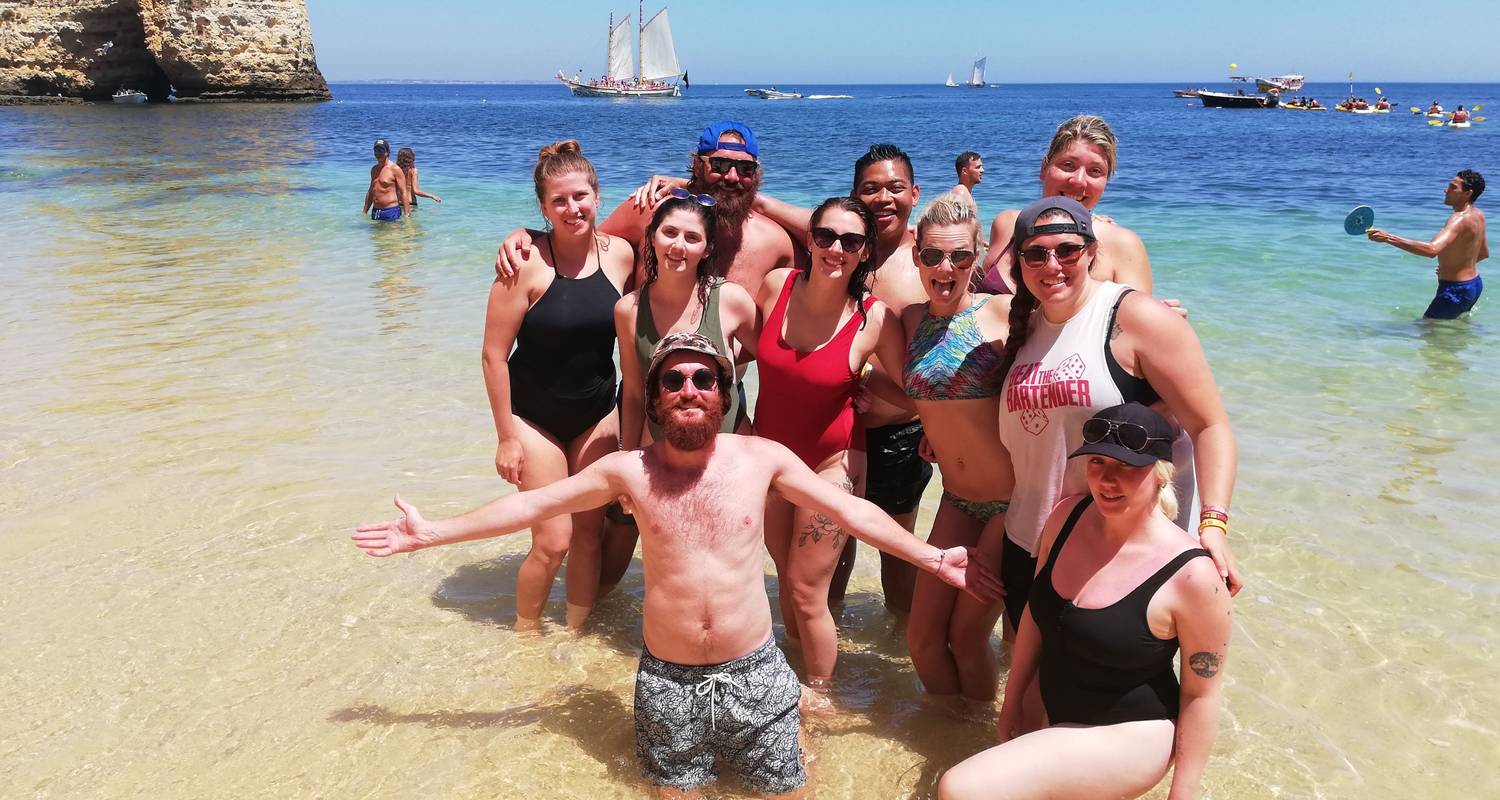 Portugal & Spanien Reise: 12 Tage - Sand, Sonnenuntergänge hinzufügen Sangria! - Free & Easy Traveler