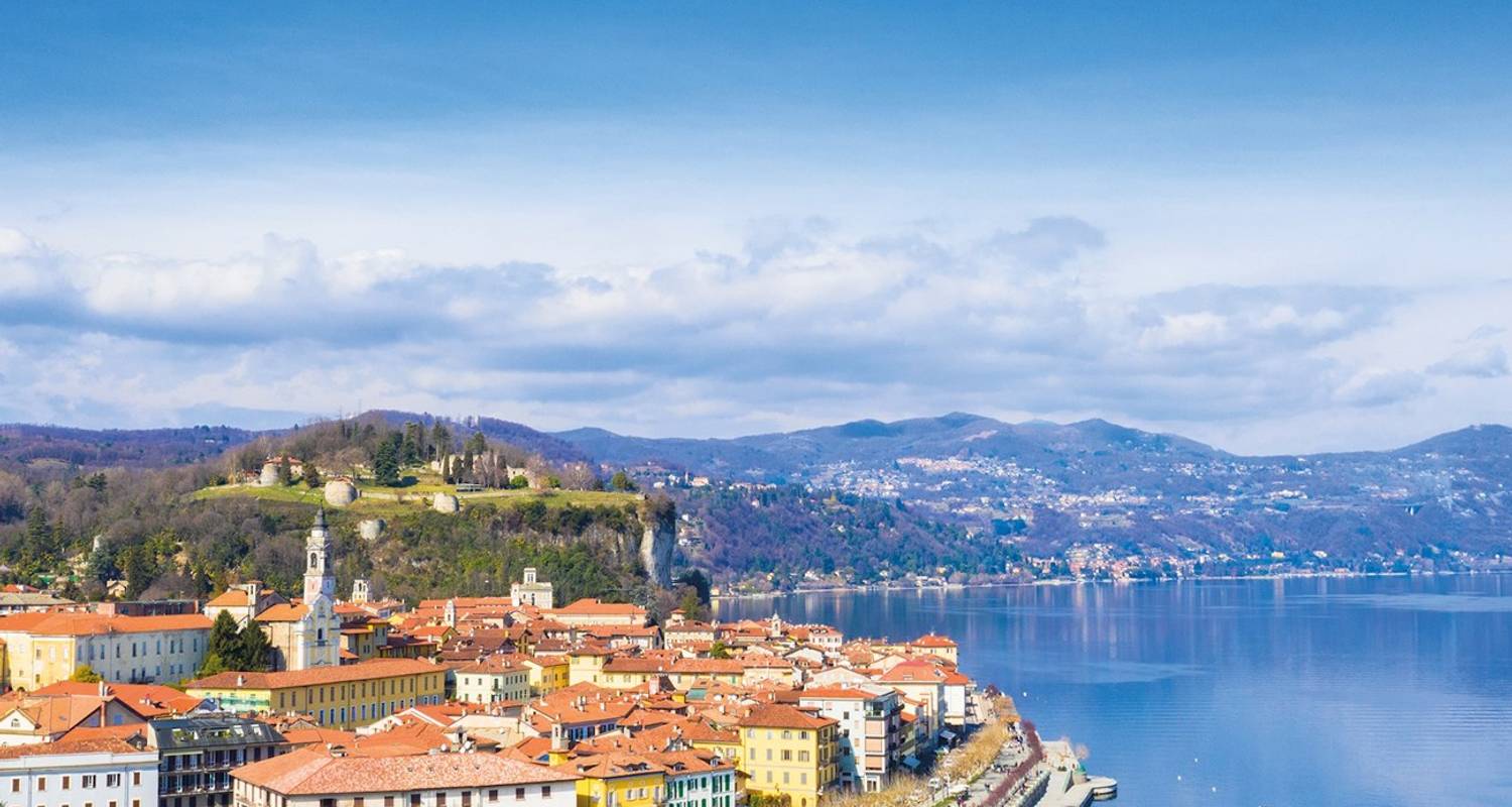 Escapada italiana (Clásico) - Insight Vacations