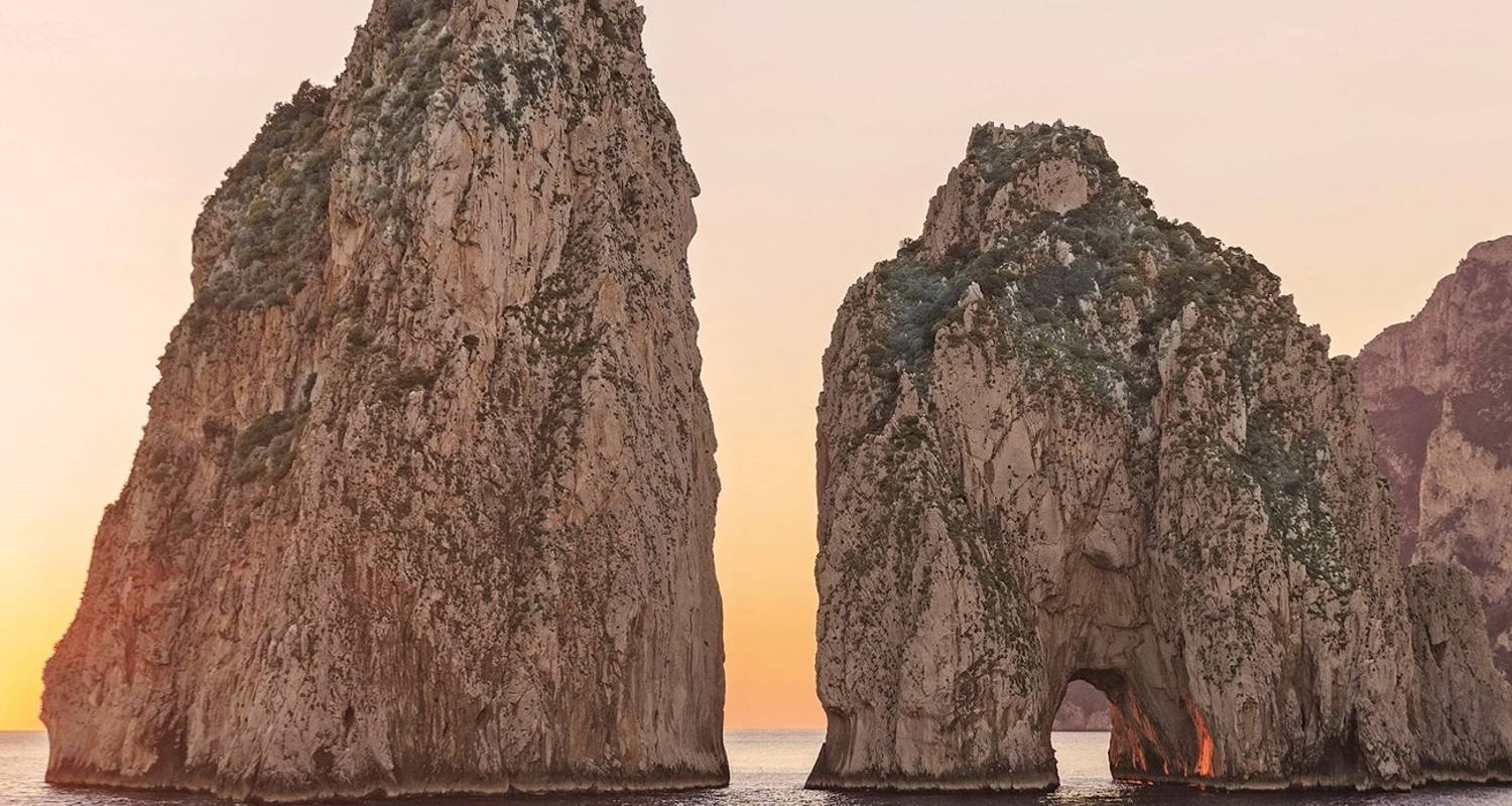 Tesoros de Italia (Clásico) - Insight Vacations