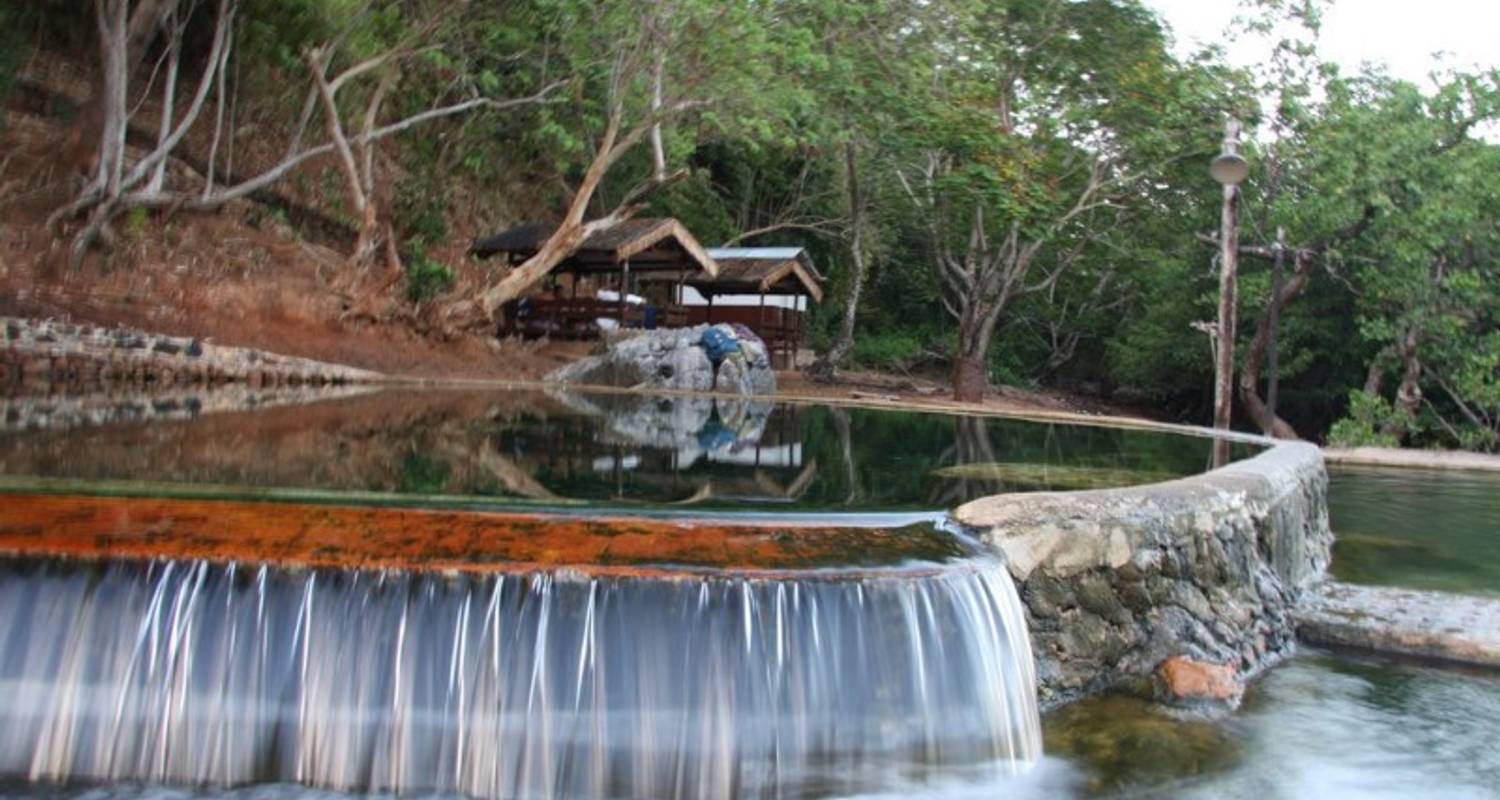 Coron Insel Entdeckungsreise - 5 Tage - Bamba