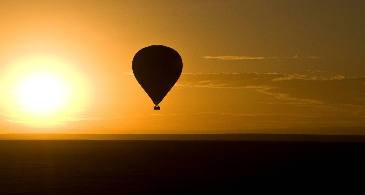 East Africa Gorilla & Safari Experience National Geographic Journeys - National Geographic Journeys with G Adventures