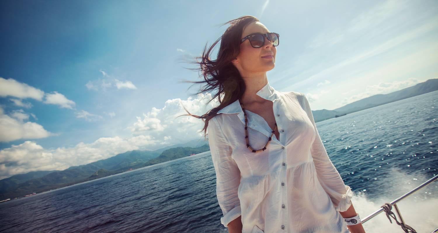 Sailing Indonesia – Bali & Lombok - G Adventures