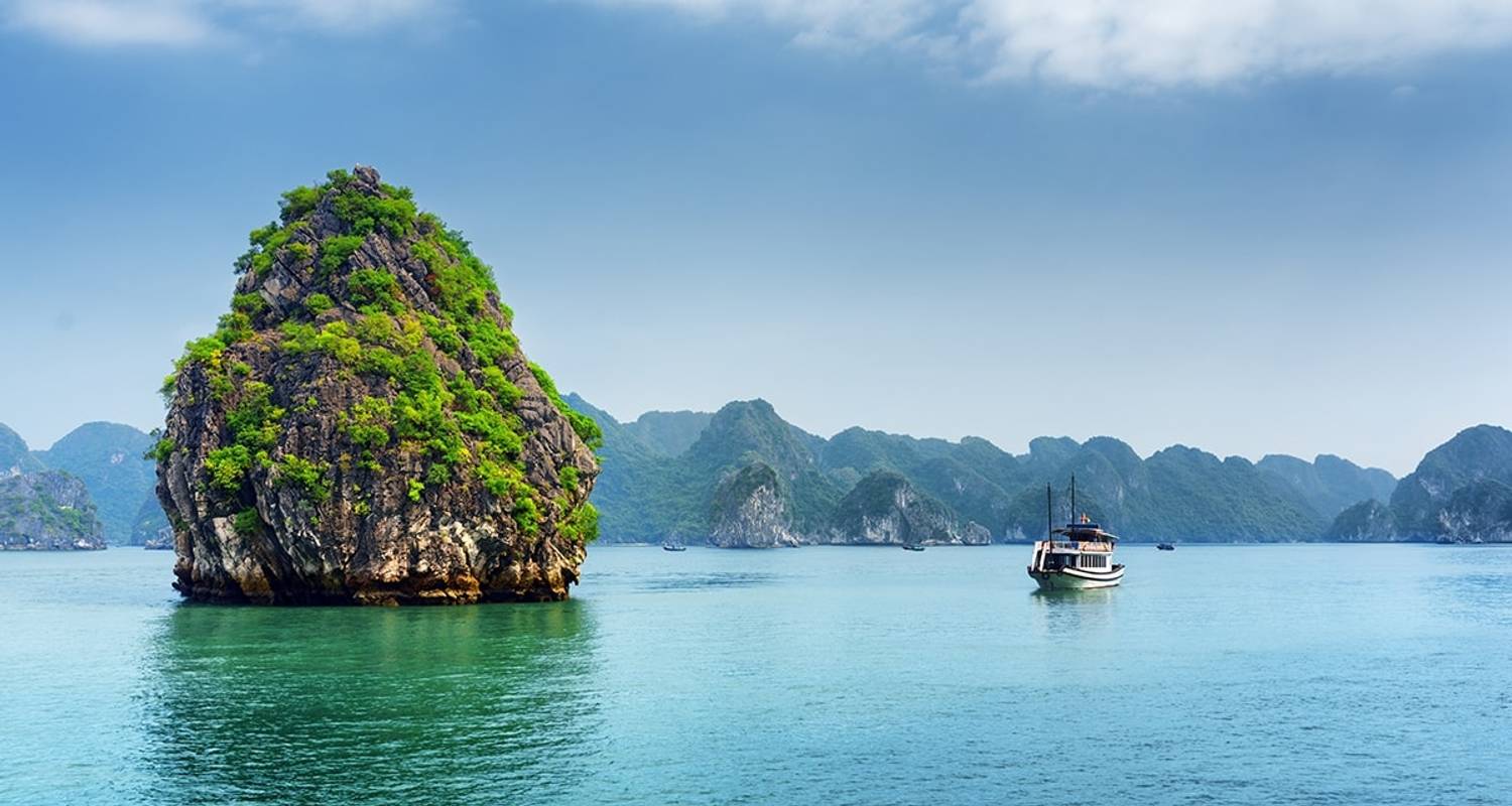 Vietnam & Cambodia Journey - 19 Days - Go Asia Travel