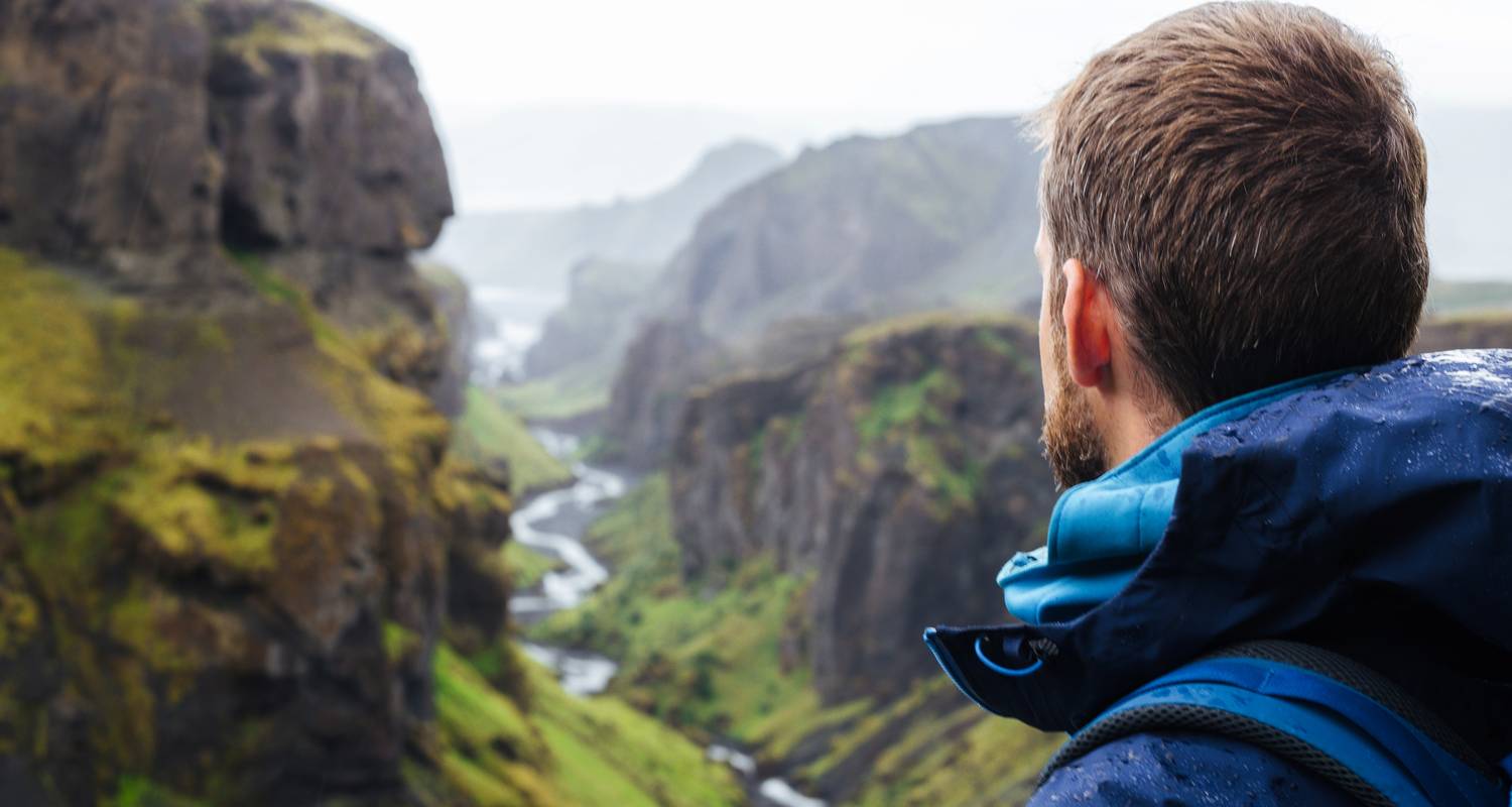 Wandelen & trekking Rondreizen in Ijsland