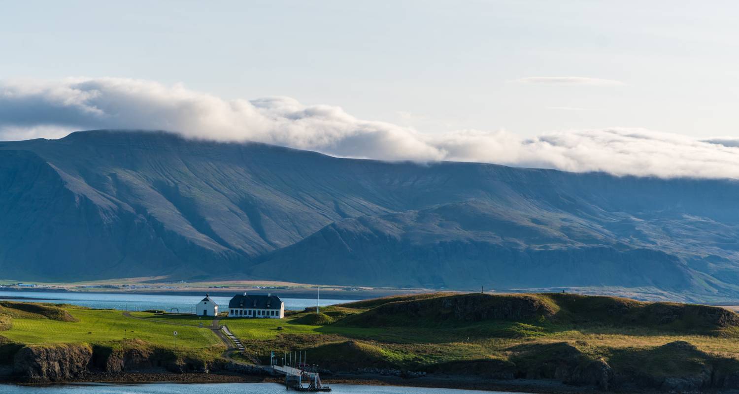 5 Day Reykjavík & Local Highlights - Saga Travel