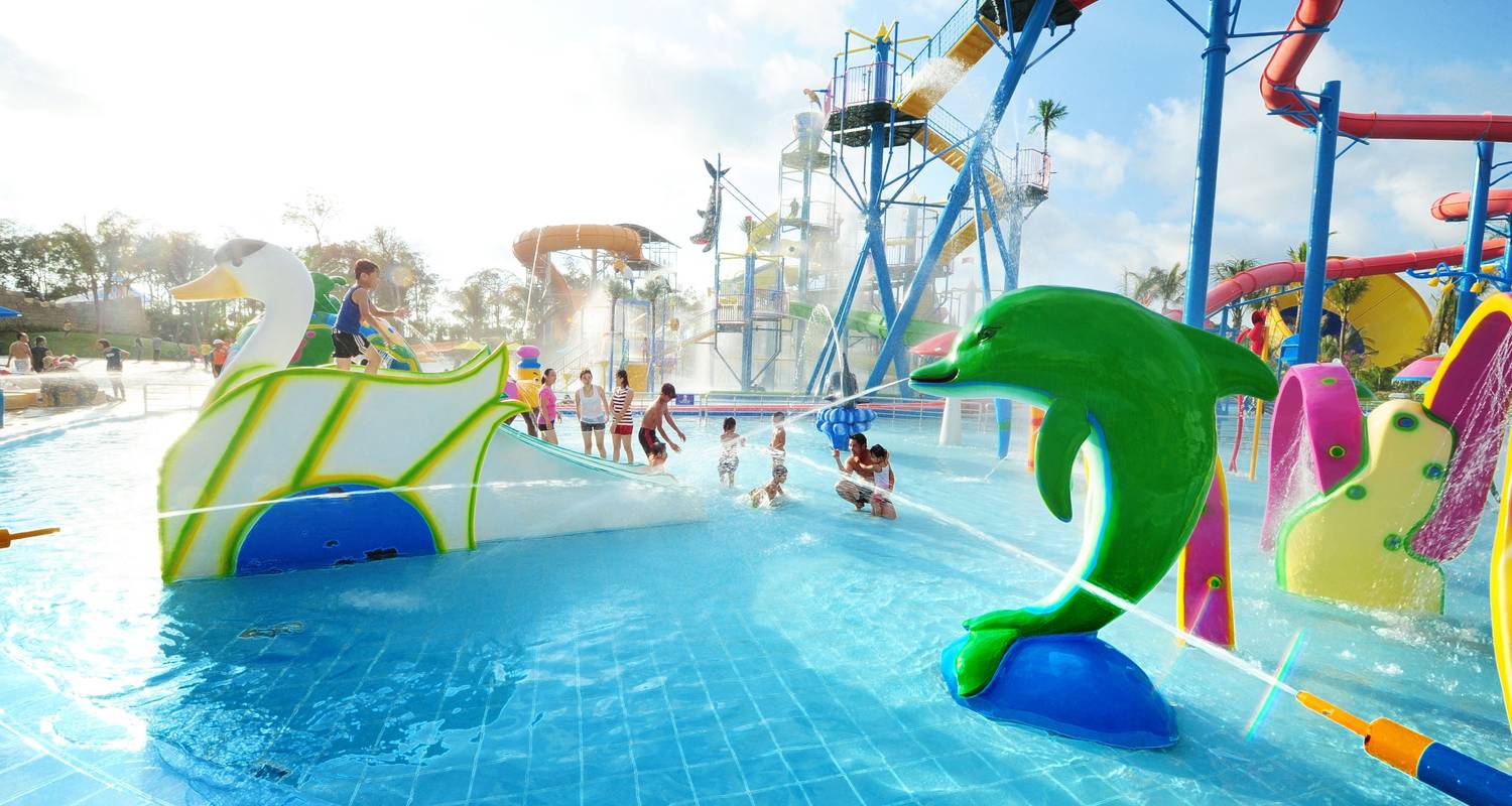Highlight Vietnam Tour plus Phu Quoc Island - 20 Days - Legend Travel Group