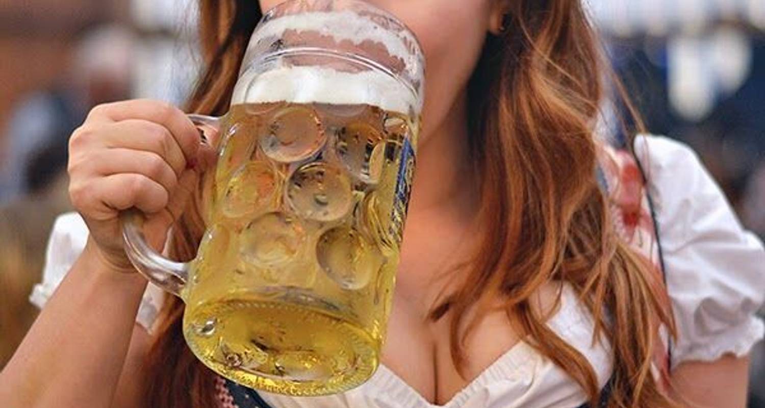 Ultimatives Springfest Abenteuer Glamping - 5 Tage, 4 Nächte - Stoke Travel