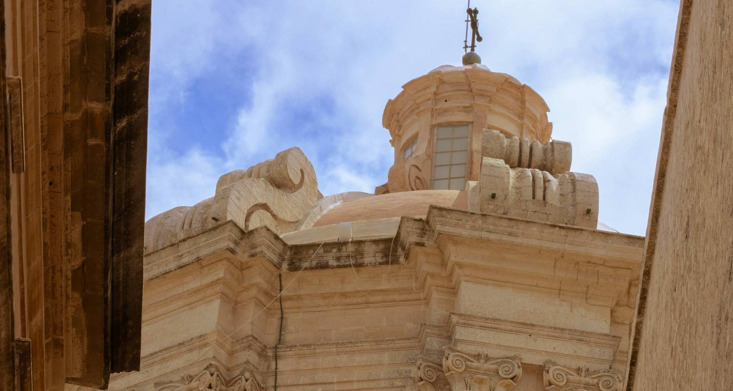 Malta circuitos para viajeros solos