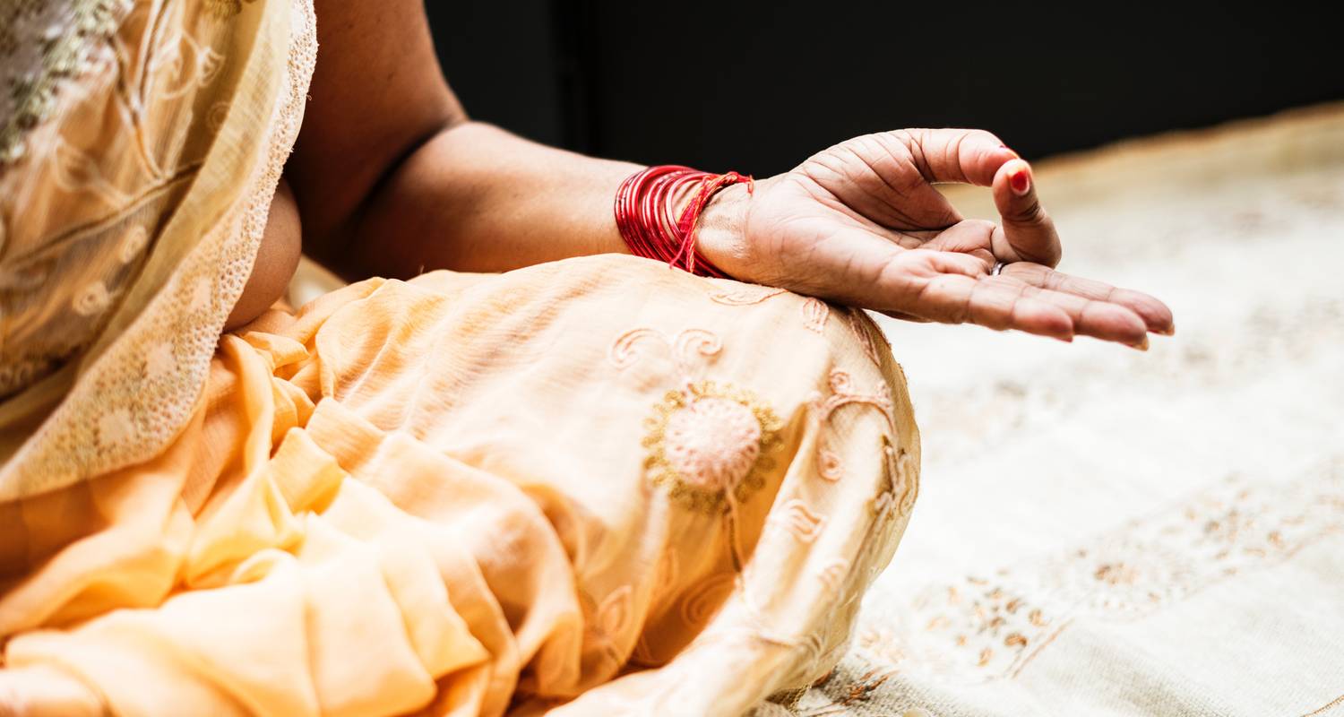 Bali Culture, Yoga & Meditation Experience 14D/13N - Bamba