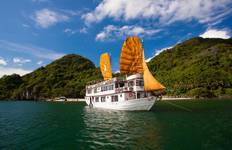 Circuit Les points forts du Vietnam - 10 jours de Ho Chi Minh Ville à Hanoi