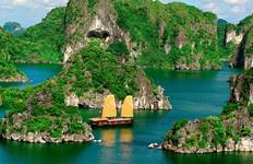 10-Day Discover Vietnam from Ho Chi Minh City to Hanoi