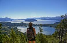 Circuit L'enchantement de Bariloche